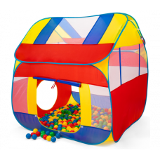   Cort pentru copii cu mingi colorate - KIDUKU KZ-011 Preview