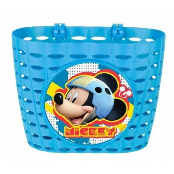 Coș bicicletă - Disney Mickey Mouse