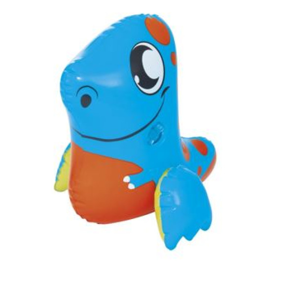 Jucărie gonflabilă pentru copii - dinozaur - BESTWAY Bath Buddies