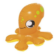 Jucărie gonflabilă pentru copii - caracatiță - Octopus BESTWAY Bath Buddies Preview