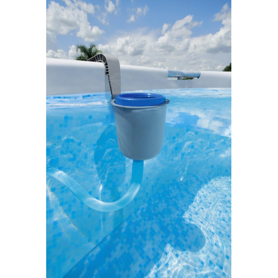 Skimmer de piscină  pentru curățarea apei -BESTWAY