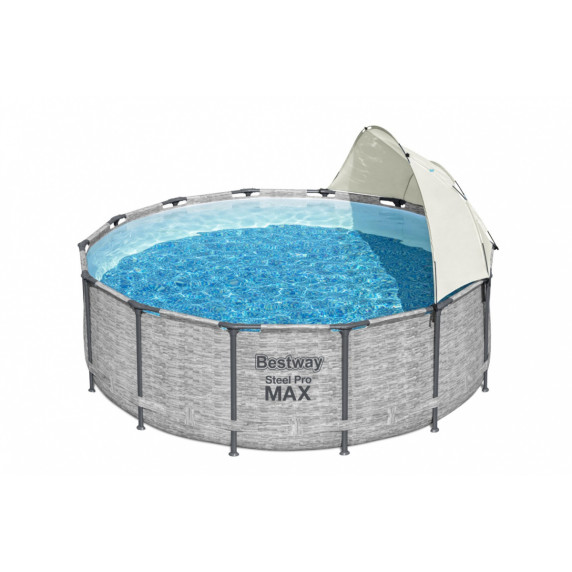 Copertină pentru piscină - BESTWAY