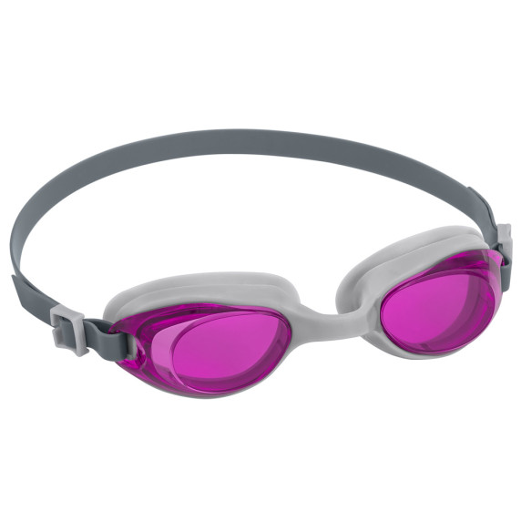 Ochelari de înot pentru copii - BESTWAY 21051 Blade - roz