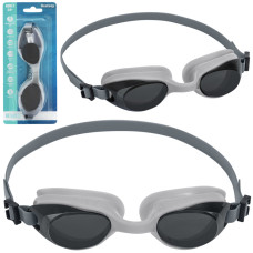 Ochelari de înot pentru copii -  BESTWAY 21051 Blade - gri Preview