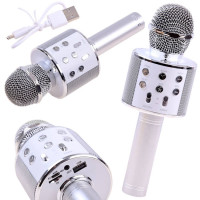 Microfon wireless karaoke - IN0136 
