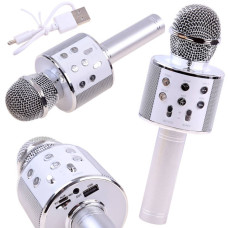 Microfon wireless karaoke - IN0136 Preview