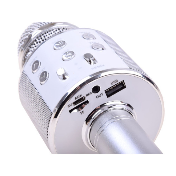 Microfon wireless karaoke - IN0136
