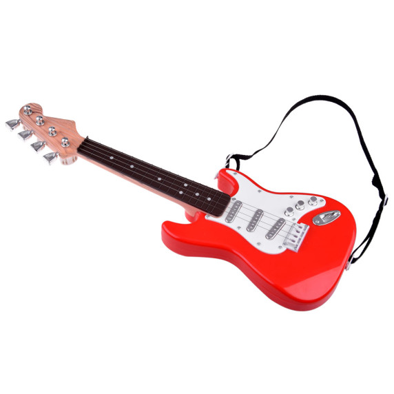Chitară electrică pentru copii - Inlea4Fun ELECTRIC GUITAR