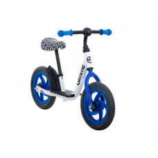  Bicicletă echilibru fără pedale - GIMMIK Viko - albastru Preview