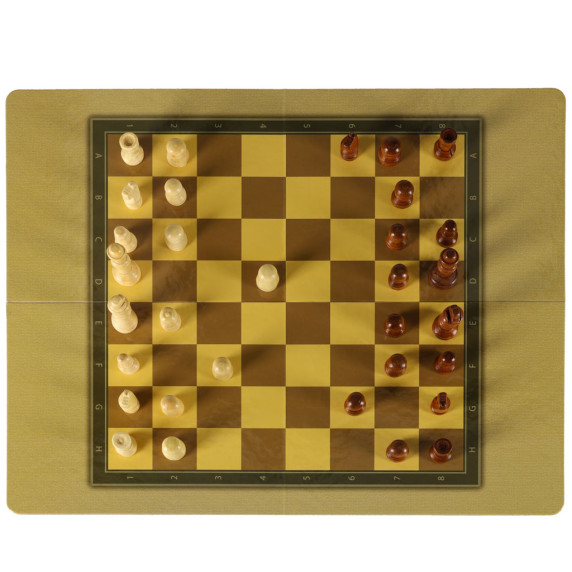 Joc de societate șah - ALEXANDER Sachy