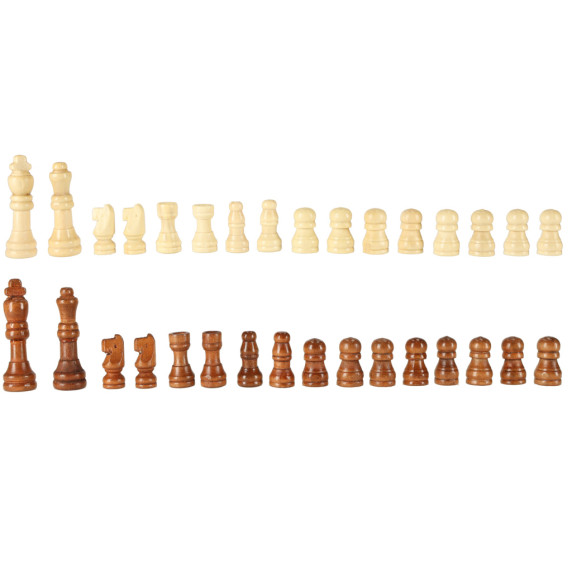 Joc de societate șah - ALEXANDER Sachy