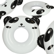 Colac gonflabil 80 cm - panda 