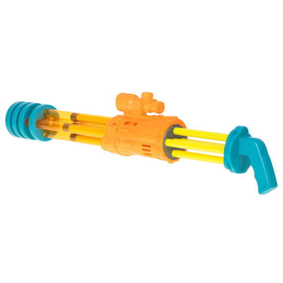 Pistol cu ​​apă - 56 cm - galben