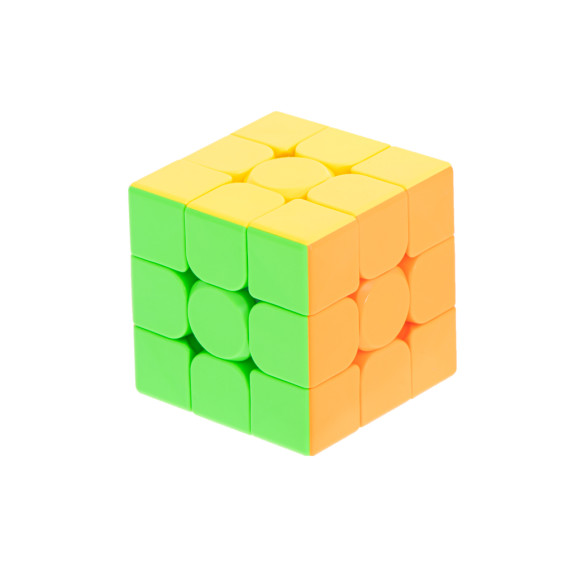  Cube Rubic magic 3x3 MoYu