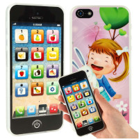 Smartphone educativ pentru copii - Y-PHONE 