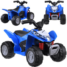 ATV electric - HONDA ATV - albastru Preview
