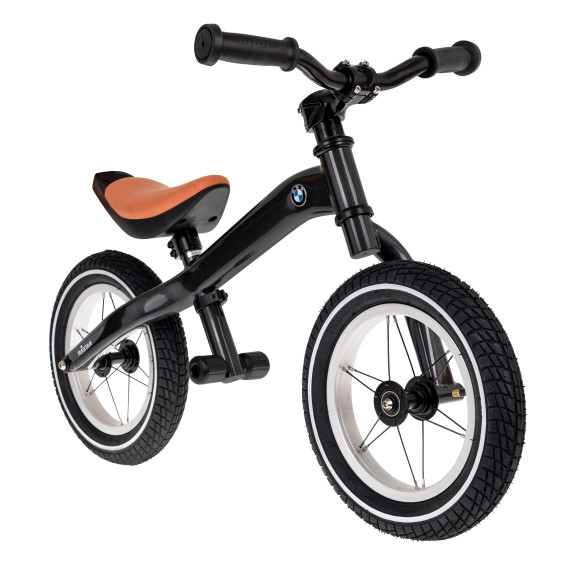 Bicicletă de echilibru pentru copii - BMW Rastar
