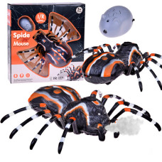 Jucărie păianjen cu telecomandă - Inlea4Fun SPIDE Preview