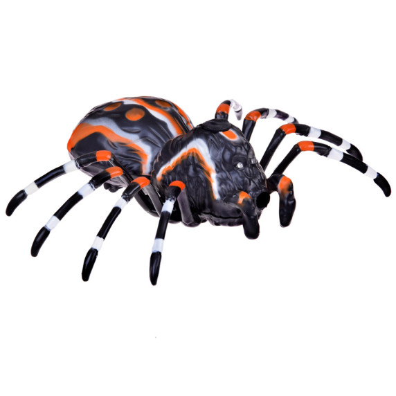 Jucărie păianjen cu telecomandă - Inlea4Fun SPIDE