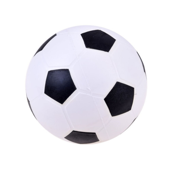Poartă fotbal cu țintă - 120 x 78 cm Inlea4Fun - SOCCER GOAL SET