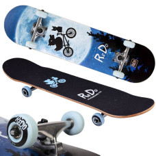 Skateboard din lemn - ReDo Gallery Pop Preview