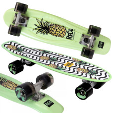 Skateboard - Redo Pineapple flashboard - ananas Preview