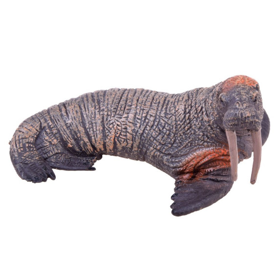 Set figurine - animale marine - Inlea4Fun SEA ANIMAL MODEL