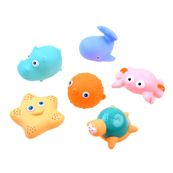Set de jucării pentru baie - HUANGER Water Toys