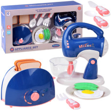 Set aparate bucătărie pentru copii - Inlea4Fun APPLIANCE SET Preview
