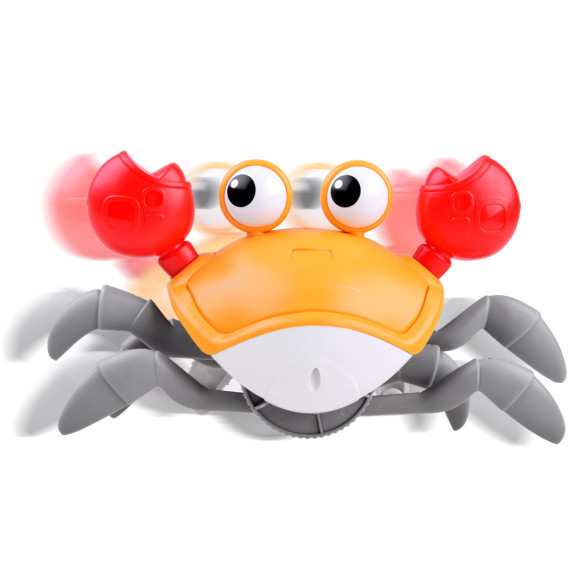Crab  interactiv -  Inlea4Fun