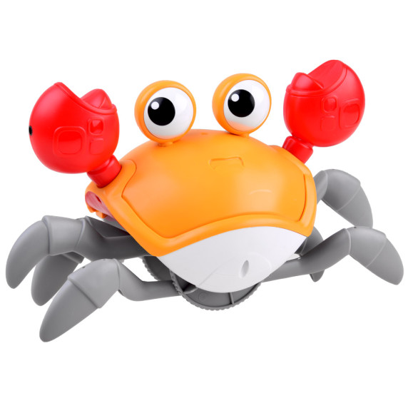 Crab  interactiv -  Inlea4Fun