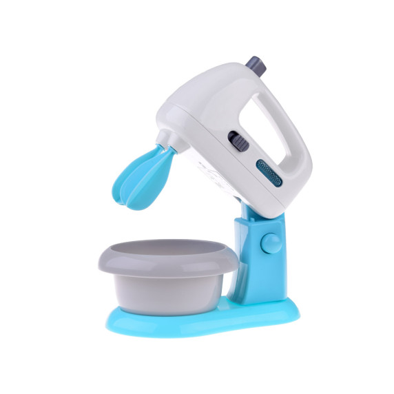 Robot de bucătărie pentru copii cu efecte de sunet și lumină - Inlea4Fun MY HOME