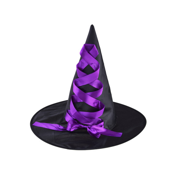 Costum de vrăjitoare Inlea4Fun  - mov
