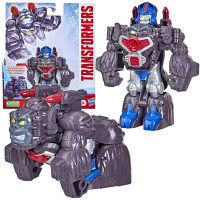 Figurină Transformers 2în1 - Optimus Primal Hasbro 