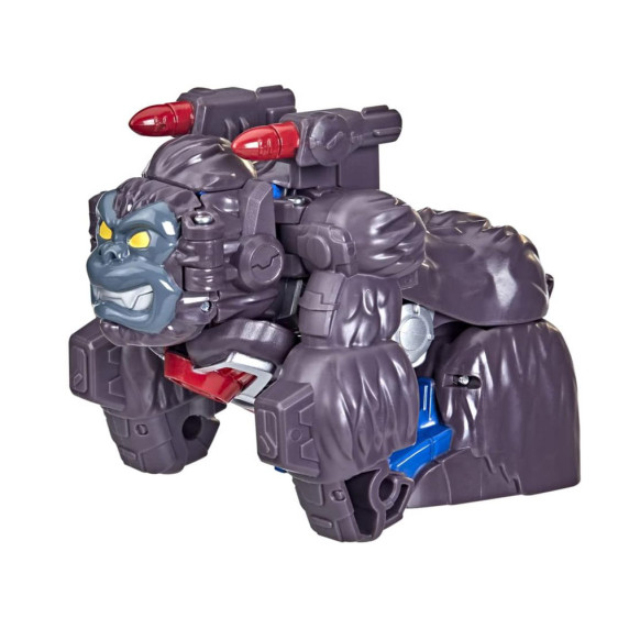 Figurină Transformers 2în1 - Optimus Primal Hasbro