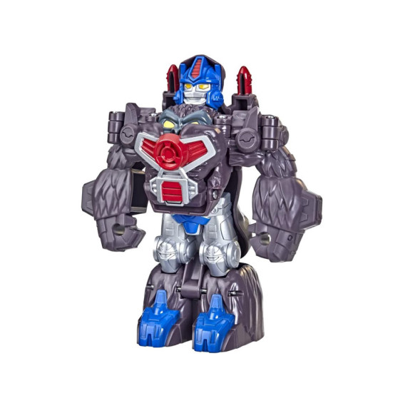Figurină Transformers 2în1 - Optimus Primal Hasbro