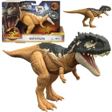 Figurină dinozaur -  Jurassic World Dominion Skorpiovenator Preview