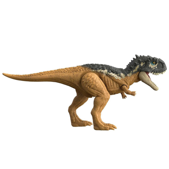 Figurină dinozaur -  Jurassic World Dominion Skorpiovenator