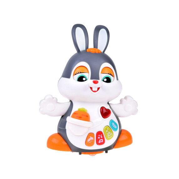 Jucărie interactivă - iepuraș - HOLA Dancing Bunny