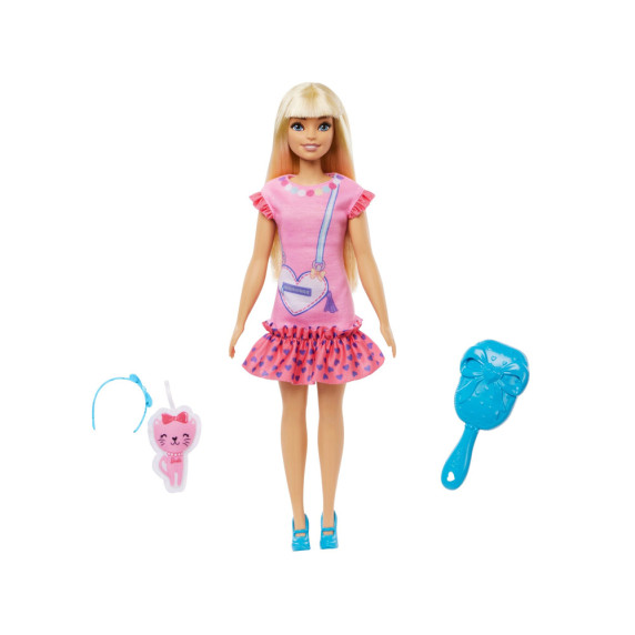 Păpușa Barbie - My First Barbie 