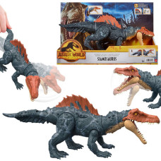 Figurină dinozaur - Jurassic World Dominion Siamosaurus Preview
