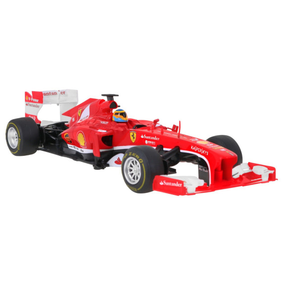 Mașină cu telecomandă - Ferrari F138 RASTAR  1:12