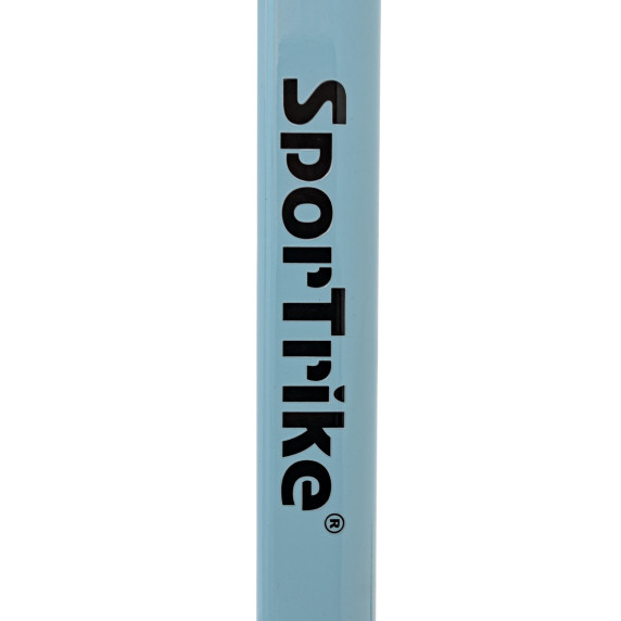 Trotinetă pliabilă - SPORTRIKE Scooter - albastru