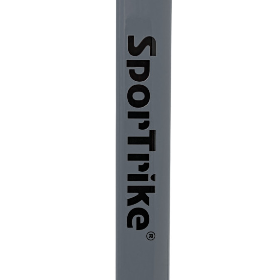 Trotinetă pliabilă - SPORTRIKE Scooter - argintiu
