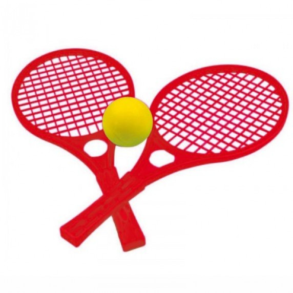 Rachete tenis cu minge - Inlea4Fun