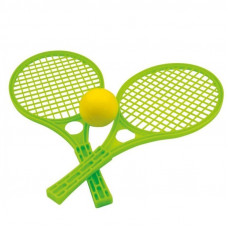 Rachete tenis cu minge - Inlea4Fun Preview