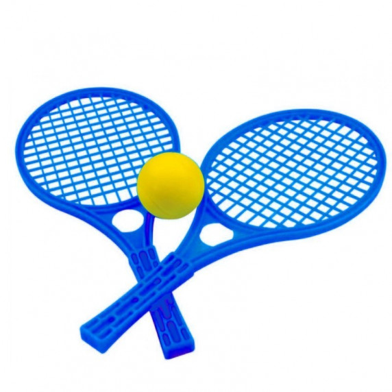Rachete tenis cu minge - Inlea4Fun
