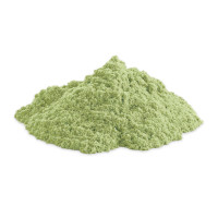 Nisip cinetic -1 kg - Aga4kids MR1388 - verde 