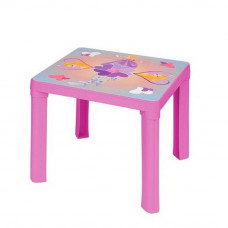Masă pentru copii - Inlea4Fun - roz Preview