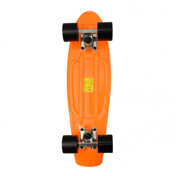 Skateboard - Aga4Kids Skateboard MR6008